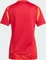 adidas Tiro 24 Competition Match Trikot kurzarm team power red 2/app solar red (Damen) Vorschaubild