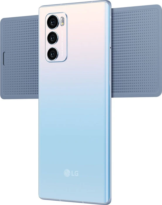LG Wing LMF100EMW illusion sky