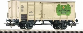 Piko - Spur H0 - Gedeckter Güterwagen G02 Liesinger Bier ÖBB III