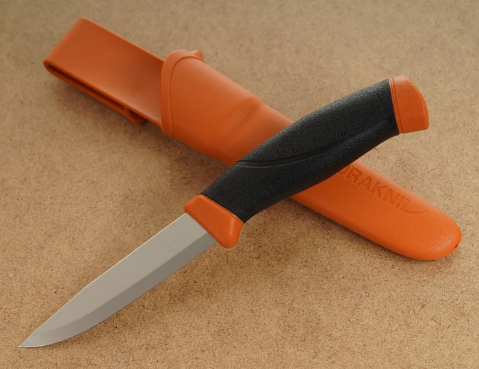 Morakniv Companion Messer