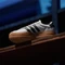 adidas VL Court Bold Lifestyle cloud white/core black/wonder beige (Junior) Vorschaubild