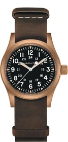 Hamilton Khaki Field Mechanical H69459530