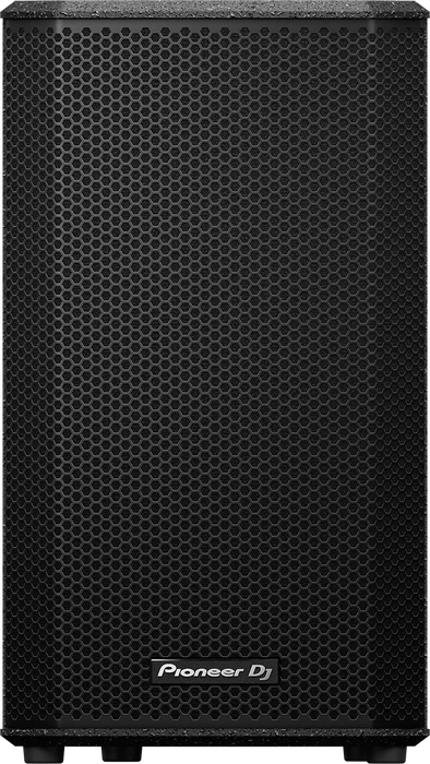 Pioneer XPRS102, Stück
