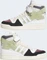 adidas Forum 84 High cloud white/off white/wonder white (Herren) Vorschaubild