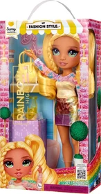 MGA Entertainment Rainbow High - My Fashion Style - Sunny