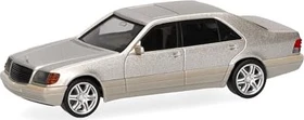 Herpa Mercedes 600 SEL V12