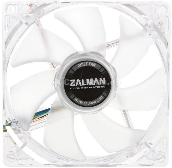 Zalman ZM-F2Q, 92mm