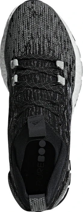 adidas Pureboost RBL core black/gretwo/ashsil (Herren)