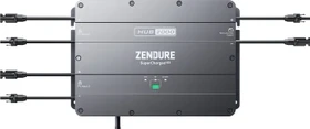 Zendure Smart PV Hub 2000