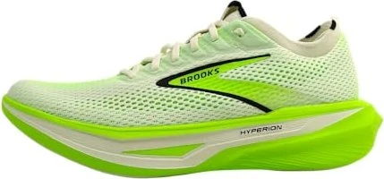 Brooks Hyperion 3 bluewash/green/black (Herren)
