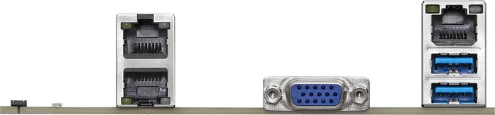 ASRock Rack EC266D4ID-2T/X550 (Intel 1700)