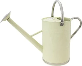 Kent & Stowe Gießkanne 9l creme