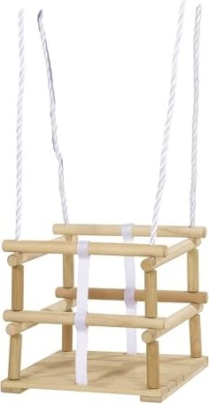 Eichhorn Gitterschaukel