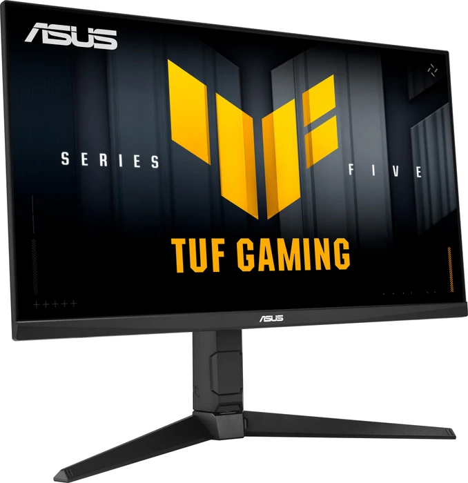 ASUS TUF Gaming VG27AQL5A, 27"