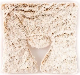 Habibi Plush Wellness Schulter/ Rückenwärmeschal