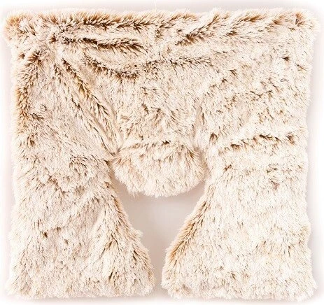 Habibi Plush Wellness