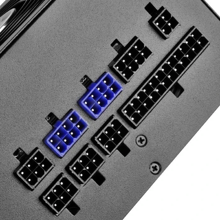 SilverStone Strider Platinum PT Series 750W, ATX 2.4