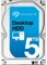 Seagate Desktop HDD 5TB, 512e / 3.5" / SATA 6Gb/s Vorschaubild