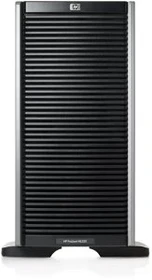 HPE ProLiant ML350 G6, Xeon DP/MP/UP, 6GB RAM (470065-620)