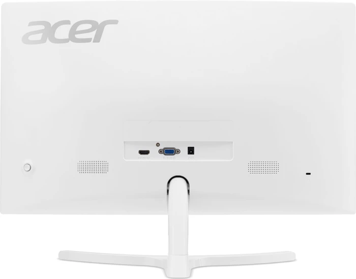 Acer ED2 ED242QRwi, weiß, 23.6"