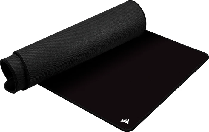 Corsair MM350 PRO Premium Spill-Proof Cloth Gaming Mouse Pad - Extended XL, schwarz