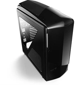 NZXT Phantom 530 schwarz, Acrylfenster