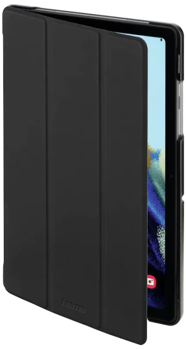 Hama Tablet Case Fold Clear für Samsung Galaxy Tab A9+ 11", schwarz