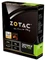 Zotac GeForce GTX 780 OC, 6GB GDDR5, 2x DVI, HDMI, DP Vorschaubild