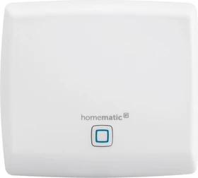 eQ-3 Homematic IP Starterset Sicherheit & Komfort, Set (150788A0)