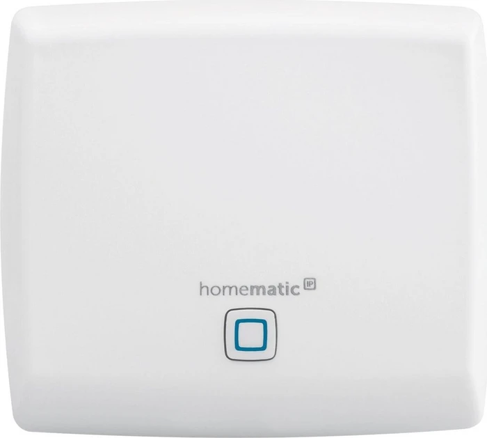 eQ-3 Homematic IP Starterset Sicherheit & Komfort, Set