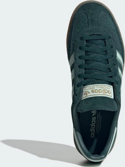 adidas Handball Spezial aurora ivy/ash green/gum