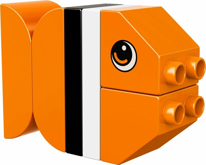 LEGO DUPLO - Meine ersten Bausteine