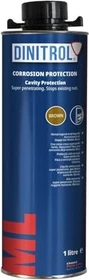 Dinitrol ML Korrosionsschutz Spray braun 1l