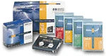 HPE C5707A DAT DDS-2 Cartridge, 4GB