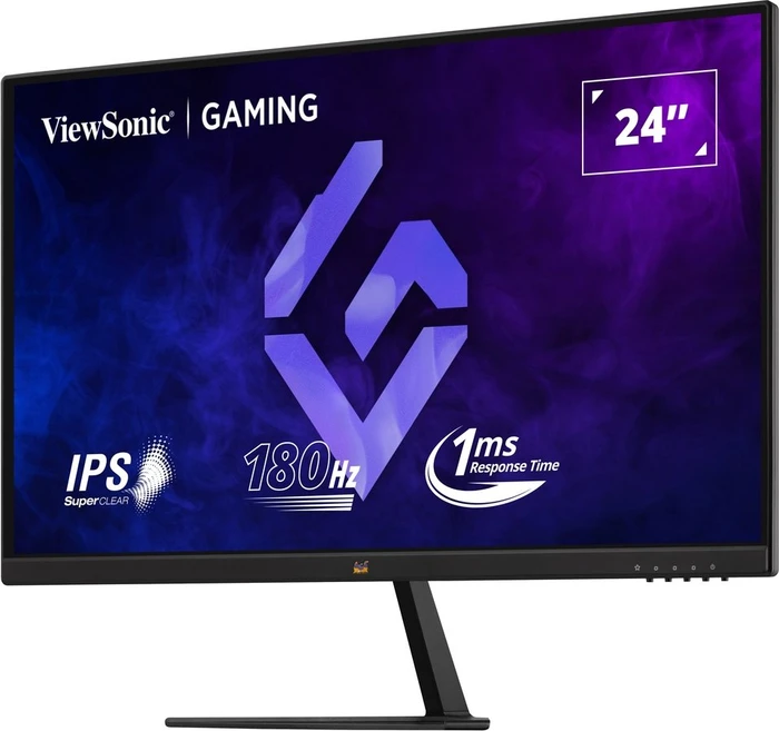 ViewSonic VX2479-HD-PRO, 23.8"