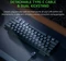 Razer Huntsman Mini, Razer Linear Optical PURPLE, Black, Razer Clicky Optical PURPLE, USB, IT Vorschaubild