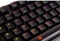 Tt esports Poseidon Z RGB Gaming Keyboard, Kailh BLUE, USB, DE Vorschaubild