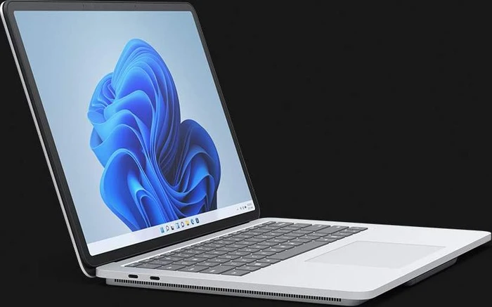 Microsoft Surface Laptop Studio, Core i5-11300H, 16GB RAM, 512GB SSD, FR, Business