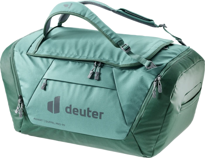 Deuter Aviant Duffel Pro 90