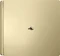 Sony PlayStation 4 Slim - 500GB inkl. 2 Controller gold Vorschaubild