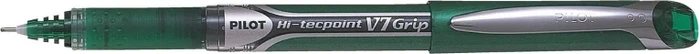 Pilot Hi-Tecpoint V7 Tintenroller (Mine) grün