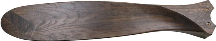 CasaFan Eco Genuino 122 MS-NB Deckenventilator natur