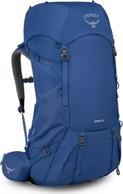 Osprey Rook 65 astrology blue/blue flame
