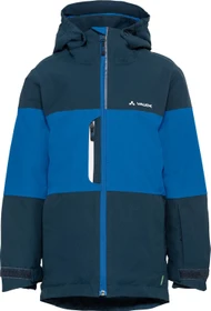 Vaude Snow Cup Padded Skijacke dark sea/blue (Junior)