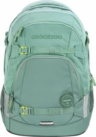 Coocazoo Mate All Mint Schulrucksack