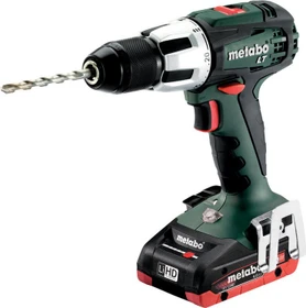 Metabo SB 18 LT Akku-Schlagbohrschrauber inkl. Koffer + 2 Akkus 4.0Ah