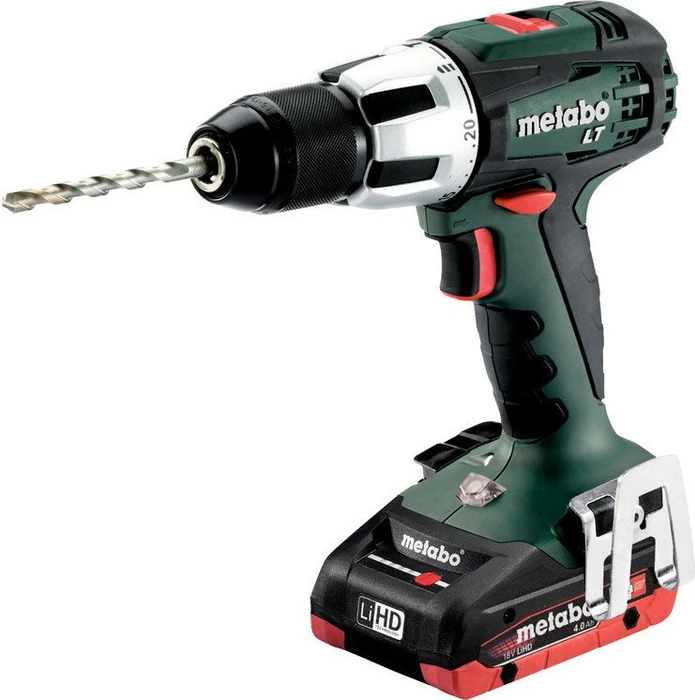 Metabo SB 18 LT Akku-Schlagbohrschrauber