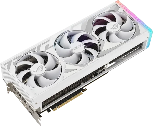 ASUS GeForce RTX 4080 SUPER