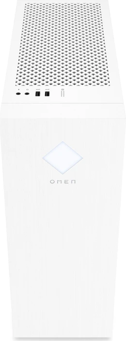 HP Omen 25L Desktop GT15-0300ng, weiß, Ryzen 7 5700G, 32GB RAM, 2TB SSD, GeForce RTX 3080 LHR