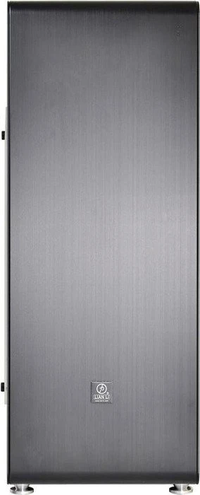 Lian Li TYR PC-X510WX schwarz, Acrylfenster, schallgedämmt